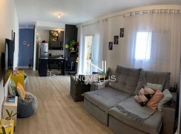 be8d04ee5e519a73ed6410e81ef8e70d6501d019 · Apartamento para alugar, 52 m² por R$ 2.981,00/mês - Pagador de Andrade - Jacareí/SP