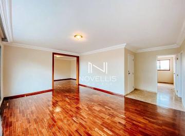 b80681f6648f90b92e2fdf2f8f2ba56b7c26f08b · Apartamento com 5 dormitórios à venda, 240 m² - Jardim Esplanada - São José dos Campos/SP
