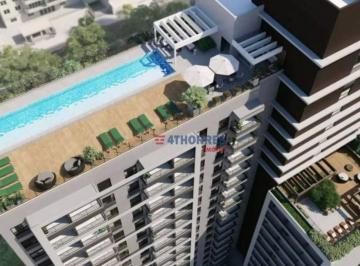 0e8835969eba74ce3fd00908658f1def8454e6a9 · Apartamento com 1 quarto à venda, 24 m² - Pinheiros - São Paulo/SP
