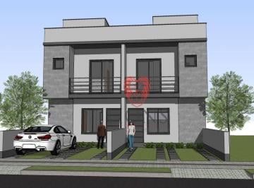 d73e874ed7f34b68d56341cea9e931ea198c8bb6 · Sobrado com 2 dormitórios à venda, 80 m² por R$ 459.900 - Parque da Matriz - Cachoeirinha/RS