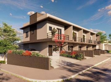 19c065562186eed8b984eb76f502b92c13464ff5 · Sobrado com 3 dormitórios à venda, 92 m² por R$ 549.900 - Oriço - Gravataí/RS