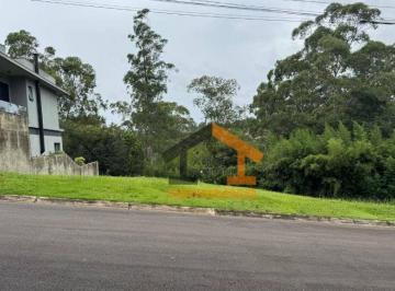 a1abeca7227f5cb1473c584fe5d06fc8523e55d1 · Terreno à venda, 409 m² por R$ 297.000,00 - Condomínio Ville de France - Itatiba/SP