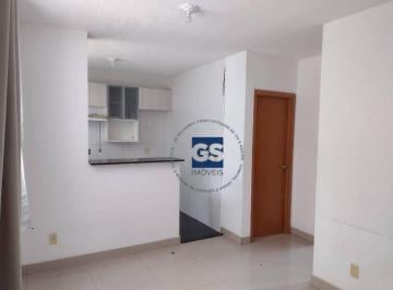 4fa8b7bd40a1e1dd0ebb5264f23e29fb1efda124 · Apartamento com 2 dormitórios à venda por R$ 224.000,00 - Condomínio Parque Solar dos Pássaros - Sal