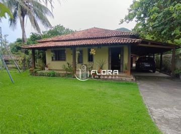 e5865c0a7c637f8fd4adcfd63243821ac46150f0 · Casa com 3 dormitórios à venda, 213 m² por R$ 1.100.000,00 - Cafubá - Niterói/RJ