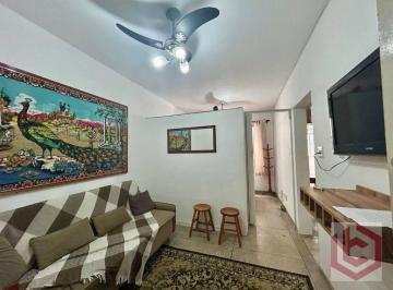 ea4619f196bc30674d4319a03017c0540307e8a4 · Apartamento com 1 dormitório à venda, 33 m² por R$ 210.000,00 - Centro - São Vicente/SP