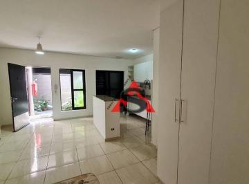 02b35985c122fa923636e97b75aba42a14f749d8 · Studio com 1 dormitório para alugar, 45 m² por R$ 2.300,00/mês - Vila São José (Ipiranga) - São Paul