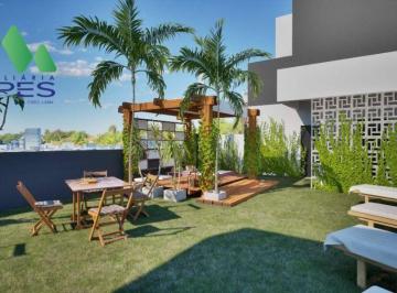 0dc0d09cbabb88015b1c7a45f7ee208a665d6662 · Apartamento com 3 dormitórios à venda, 86 m² por R$ 629.000,00 - Hauer - Curitiba/PR