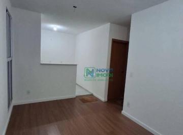 f4ada7f807c7c688d3930d3fabdf02e41d571e48 · Apartamento com 2 dormitórios à venda, 40 m² por R$ 169.000,00 - Jardim Parque Jupiá - Piracicaba/SP