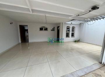 51f46ab50590ae2690b0a84dbfa2c1e0a01d3cd4 · Casa com 4 dormitórios à venda, 137 m² por R$ 490.000 - Nova América - Piracicaba/SP