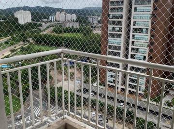 968a3881c3ba8d7d60cb306b52164bf233b5fb95 · Apartamento com 2 dormitórios à venda, 69 m² por R$ 615.000,00 - Practice Club House - Jundiaí/SP