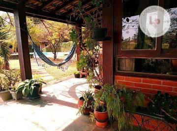 0b72ac80d803aef651fecd897b253b2103b99b9d · Chácara com 3 dormitórios, 4424 m² - venda por R$ 295.000.000,00 ou aluguel por R$ 10.240,00/mês - M