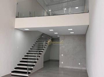 5878c512978cbf7080386d73934efa4a12b9c27b · Salão comercial para locação, 210 m², mezanino, novo, Centro, Indaiatuba.