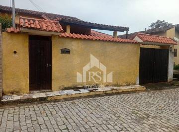 9ee7a3533ccbd10bb5a2aa00e10f5a011b6444a4 · Casa com 2 dormitórios à venda, 65 m² por R$ 249.000,00 - Caluge - Itaboraí/RJ