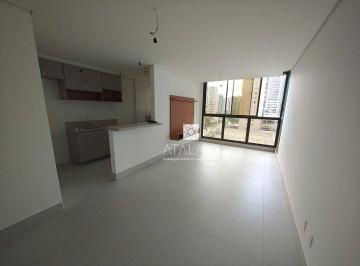 e1847bd884dd750a63aab1fb541729ca00995db9 · Apartamento com 2 dormitórios, Residencial Ouro Branco VI,  Águas Claras/DF