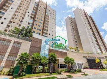 8d1987b4876d9538a2605d4dcece1b3efd11df0c · Apartamento com 3 dormitórios à venda, 96 m² por R$ 1.300.000,00 - Tamboré - Santana de Parnaíba/SP