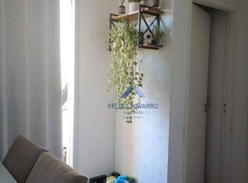 fd09386470ac994925cc92aeada080160f7cf871 · Apartamento com 2 dormitórios à venda, 47 m² por R$ 360.000,00 - Imirim - São Paulo/SP