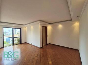 815bebf27def7a9393788f20b74b9380717ba375 · Apartamento à venda, 110 m² por R$ 699.000,00 - Mooca - São Paulo/SP