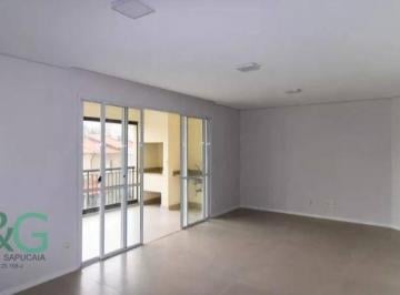 824a750947115f4c149fa215fa4475b8cb80f7e5 · Apartamento à venda, 128 m² por R$ 1.296.500,00 - Vila Prudente (Zona Leste) - São Paulo/SP