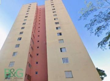 3555ceb0825596eabce60b5afd41ed05baec37e4 · Apartamento, 50 m² - venda por R$ 330.000,00 ou aluguel por R$ 2.796,00/mês - Vila Isolina Mazzei - 