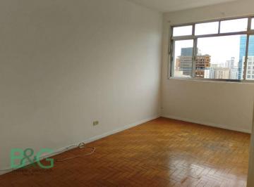 76a345a6eb5afa4006f22f8768e3f3d1eb9e8937 · Apartamento para alugar, 55 m² por R$ 3.157,00/mês - Bela Vista - São Paulo/SP