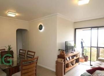 806defb9f21a31ceef0bfc92f4eaba46ef9b4858 · Apartamento à venda, 85 m² por R$ 589.000,00 - Vila Alpina - São Paulo/SP