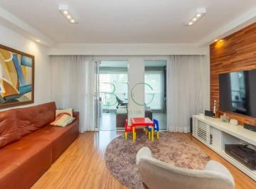 Apartamento · 82m² · 2 Quartos · 2 Vagas · Apartamento com 2 dormitórios à venda, 82 m² por R$ 960.000,00 - Jardim Independ