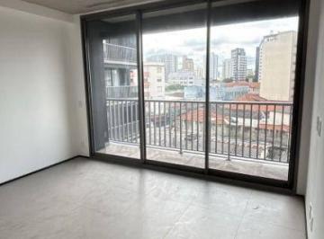 545083f39af3a40f53f984f7abe265268fe9a93f · Studio à venda, 24 m² por R$ 391.000,00 - Vila Mariana - São Paulo/SP