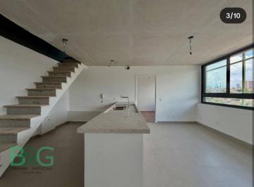 a535aaeda609a34e4625c9ba0485acd4f648d82d · Cobertura à venda, 143 m² por R$ 1.950.000,00 - Vila Ipojuca - São Paulo/SP