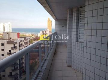 Apartamento · 84m² · 2 Quartos · 1 Vaga · Apartamento, Caiçara, Praia Grande