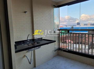 Apartamento · 60m² · 2 Quartos · 1 Vaga · Apartamento, Aviação, Praia Grande