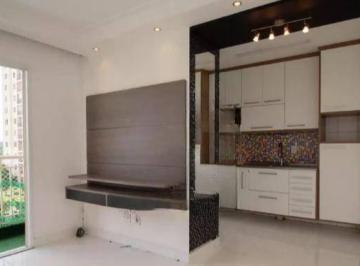 5348d3615ff022c341b27d6065829e744c9b88d2 · Apartamento com 2 dormitórios à venda, 56 m² por R$ 458.000,00 - Freguesia do Ó - São Paulo/SP