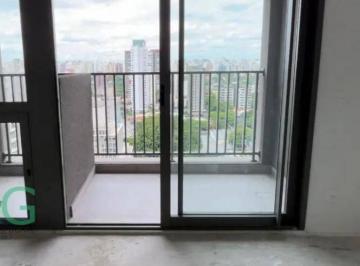 3b1d87ea450f0c456462e866483c7af93d1dc7ee · Studio à venda, 26 m² por R$ 350.000,00 - Cidade Monções - São Paulo/SP