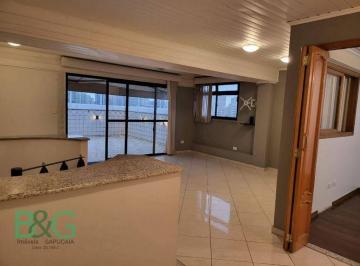 ebabece0cc803e387c60d095319c3c209488343f · Cobertura à venda, 168 m² por R$ 1.250.000,00 - Vila Mariana - São Paulo/SP