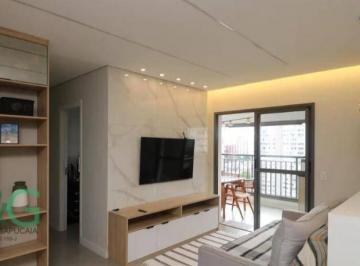 ac4ff672737f5a06b09101ae99996877c9c3a272 · Apartamento à venda, 67 m² por R$ 848.000,00 - Vila Prudente (Zona Leste) - São Paulo/SP