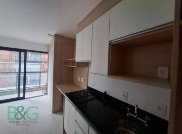 f9d1935990d6de0c345437eb36ca18c96b0d38c9 · Studio à venda, 20 m² por R$ 420.000,00 - Paraíso - São Paulo/SP