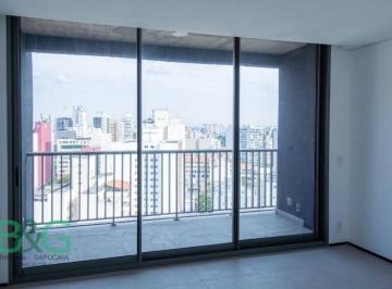 356014dc247c35fa9f2c673037595a9ed0af3c13 · Studio à venda, 24 m² por R$ 340.000,00 - Vila Mariana - São Paulo/SP