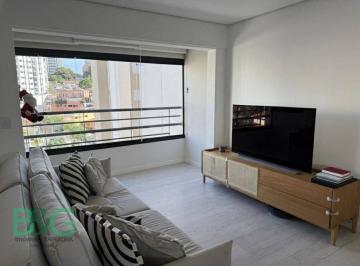 741fecf700b47184bfd53c55c242dc905d85a6f0 · Apartamento à venda, 66 m² por R$ 795.000,00 - Vila Mariana - São Paulo/SP