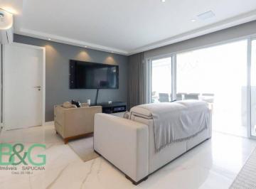b9b5c54b20f1a15c08e65472289fe3c4ed74ddbc · Apartamento com 5 dormitórios à venda, 159 m² por R$ 2.950.000,00 - Jardim das Perdizes - São Paulo/