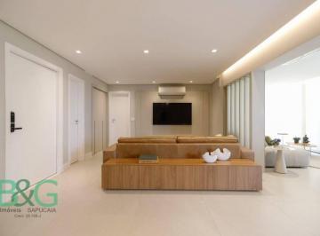 de27be76146a0d9546f80abf6c1fcac8edcc08ba · Apartamento com 4 dormitórios à venda, 202 m² por R$ 3.600.000,00 - Jardim das Perdizes - São Paulo/