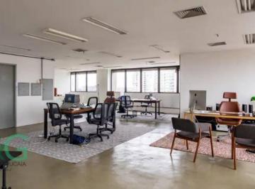 74a9cd2f0ea8efb54437c1ed9bd930533c80ffee · Conjunto à venda, 122 m² por R$ 690.000,00 - Santo Amaro - São Paulo/SP