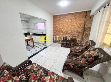 Casa · 112m² · Casa, Canto do Forte, Praia Grande