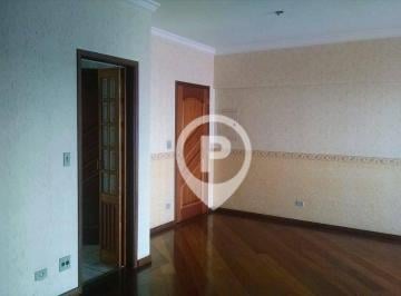 d4a13bd3eac5231f15e63b8955d044c971fa7fd2 · Apartamento com 3 dormitórios à venda, 120 m² por R$ 955.000,00 - Santo Antônio - São Caetano do Sul