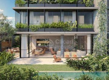 f3d77e46d96475a635d8305daea0e702ef042077 · Casa com 4 suítes à venda, 738 m² por R$ 11.900.000 - Alto de Pinheiros - São Paulo/SP