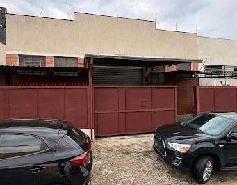 76f1acfb6f07591c8767701a3e67f25933a0e195 · Barracão para alugar, 370 m² - Jardim do Trevo - Campinas/SP