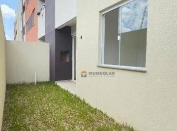 fc5b234b92fe12bb1a5a3006a58ec3157b4113eb · Apartamento Garden com 2 dormitórios à venda, 43 m² por R$ 290.000,00 - Costeira - Araucária/PR