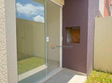 0a4136f6590d31d64060d8a6e6bd0a55c076727e · Apartamento Garden com 2 dormitórios à venda, 43 m² por R$ 290.000,00 - Costeira - Araucária/PR