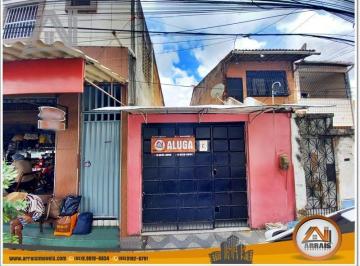 557bdbf09a02691ec8df852e6c37111d597e9b39 · Casa com 2 dormitórios para alugar, 95 m² - Rodolfo Teófilo - Fortaleza/CE