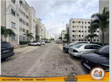 76671d10e35cee277e040b9921559b6062346f8c · Apartamento à venda, 48 m² por R$ 230.000,00 - Maraponga - Fortaleza/CE