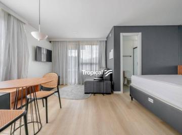 79645f2e996028a89365ba1ad08e2f80d66d35c5 · Loft com 1 dormitório para alugar, 33 m² por R$ 2.600/mês - Velha - Blumenau/SC