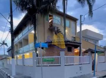 813c76ebf2897252d6f5ae5145941dfb82ad0891 · Casa com 10 dormitórios à venda, 360 m² por R$ 3.500.000,00 - Centro - Bertioga/SP